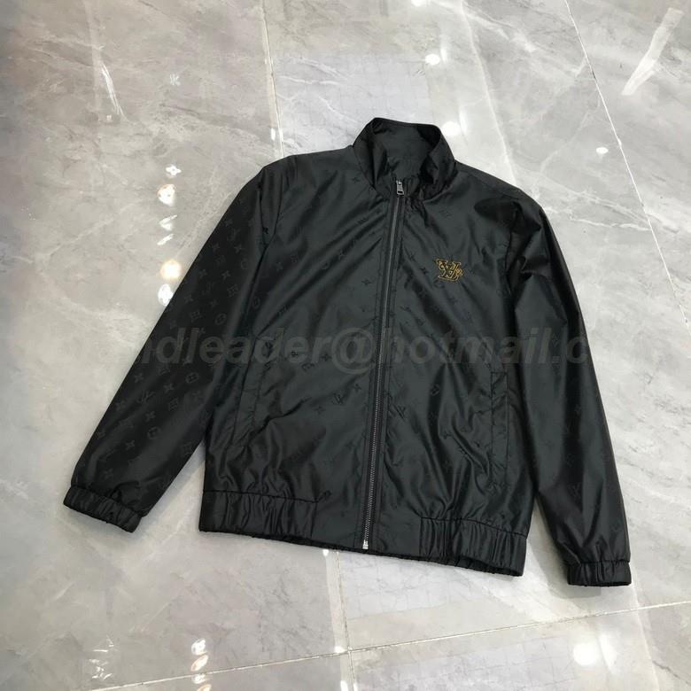 LV Men's Outwear 33